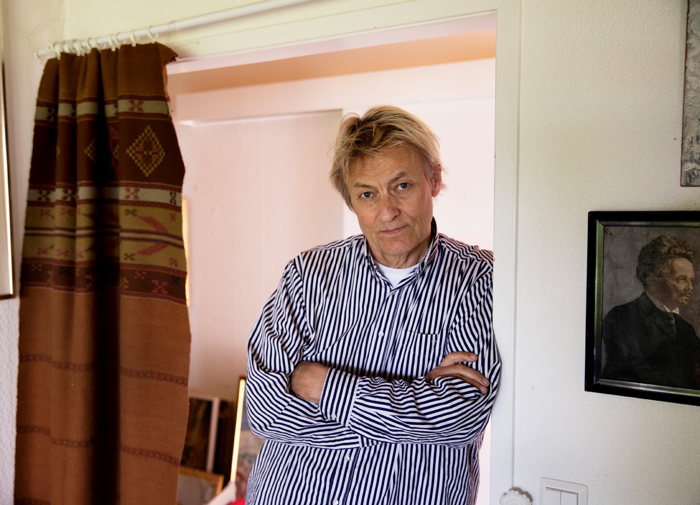 Lars Lerin Lars Lerin